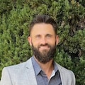 Host profile image