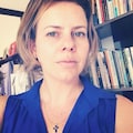 Host profile image