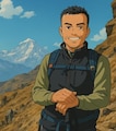 Host profile image