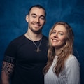 Host profile image