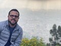 Host profile image