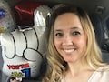 Host profile image