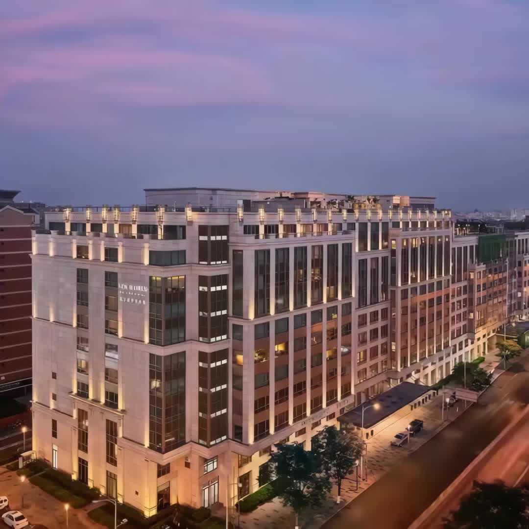 Property preview