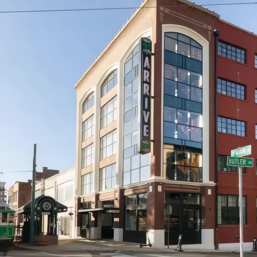 Property preview