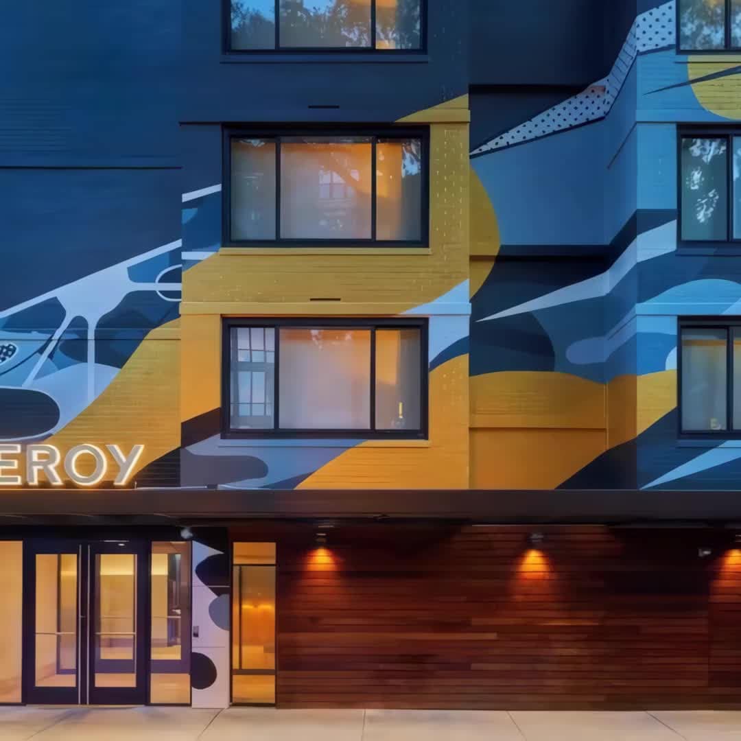 Property preview
