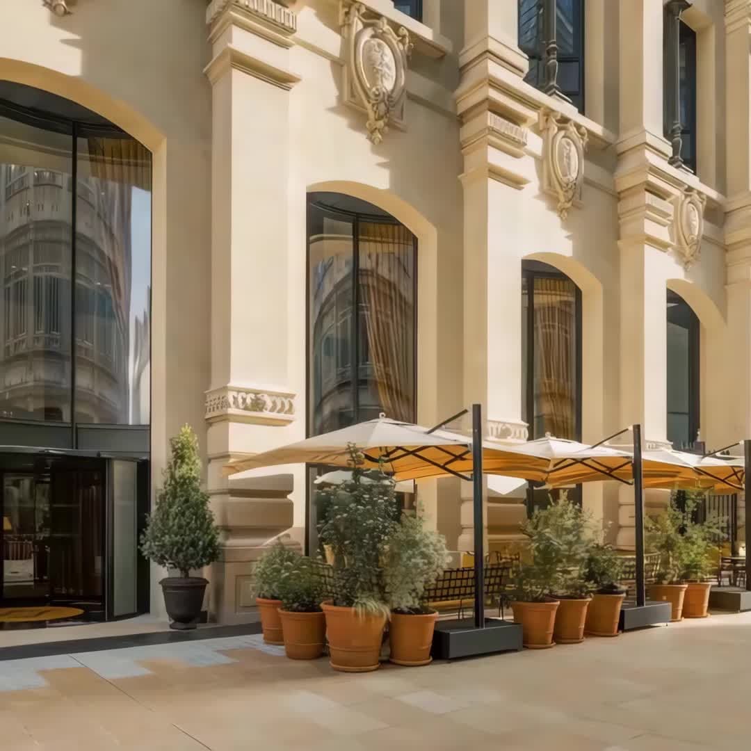 Property preview
