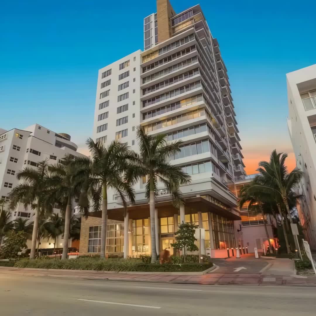 Property preview