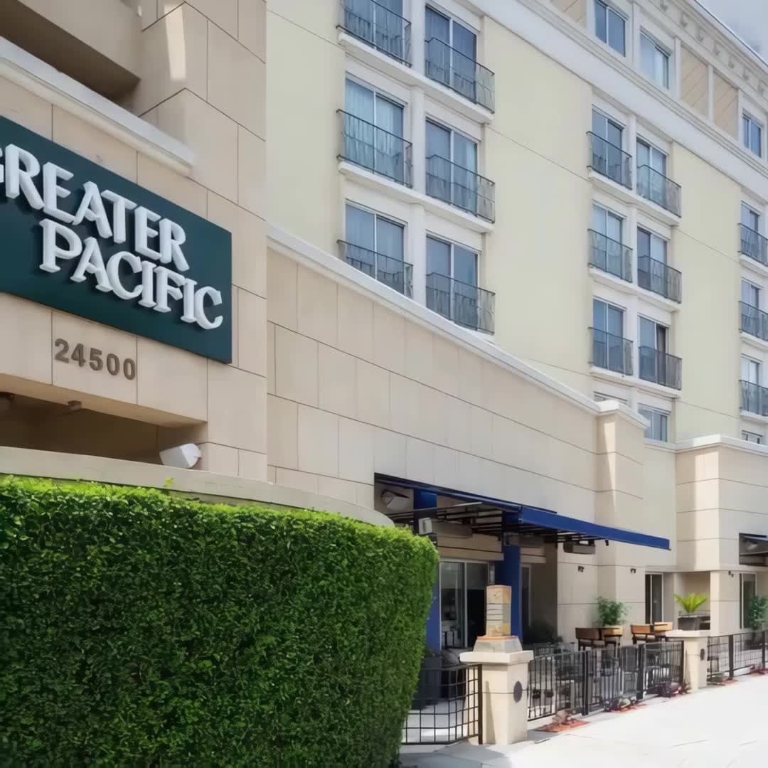 Property preview