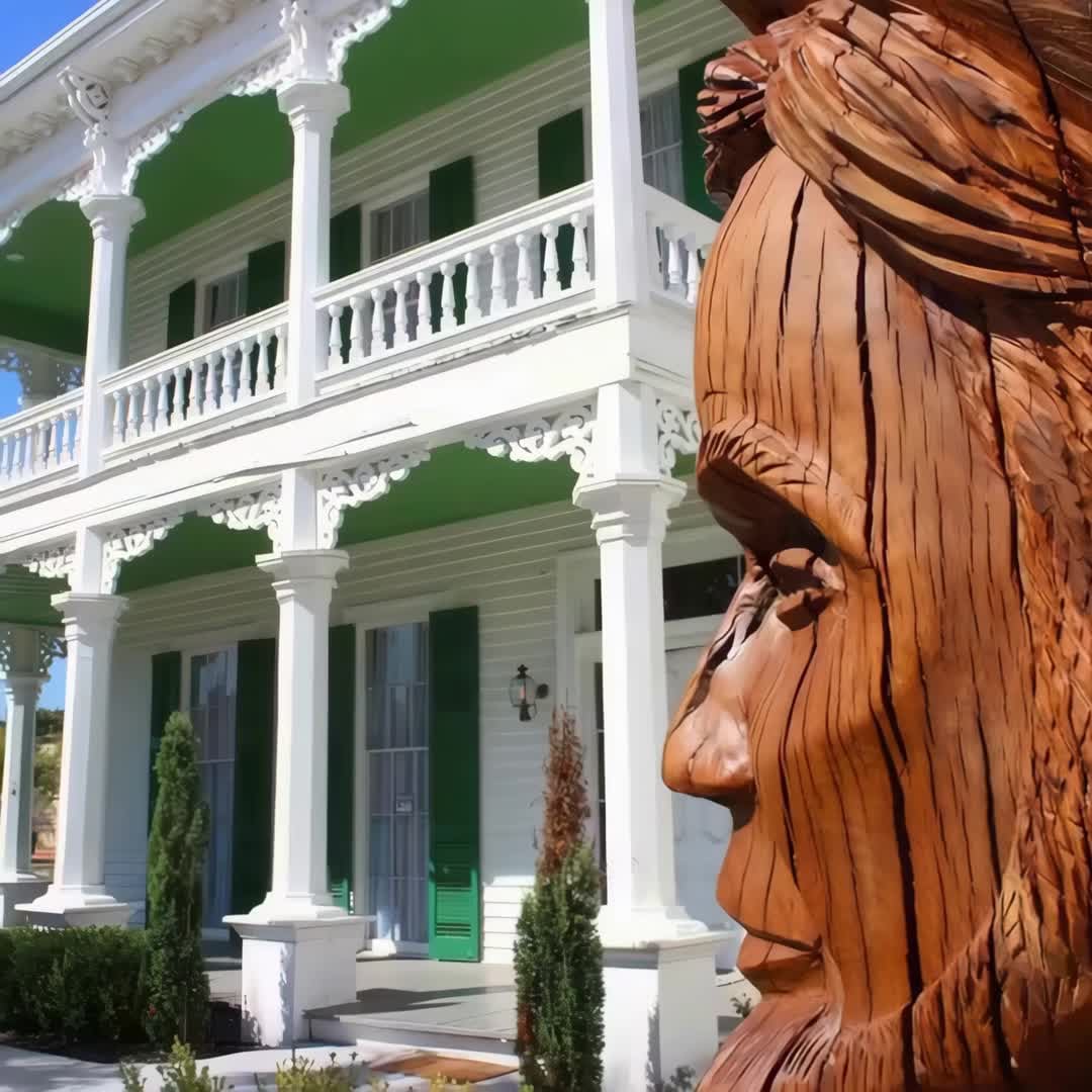 Property preview