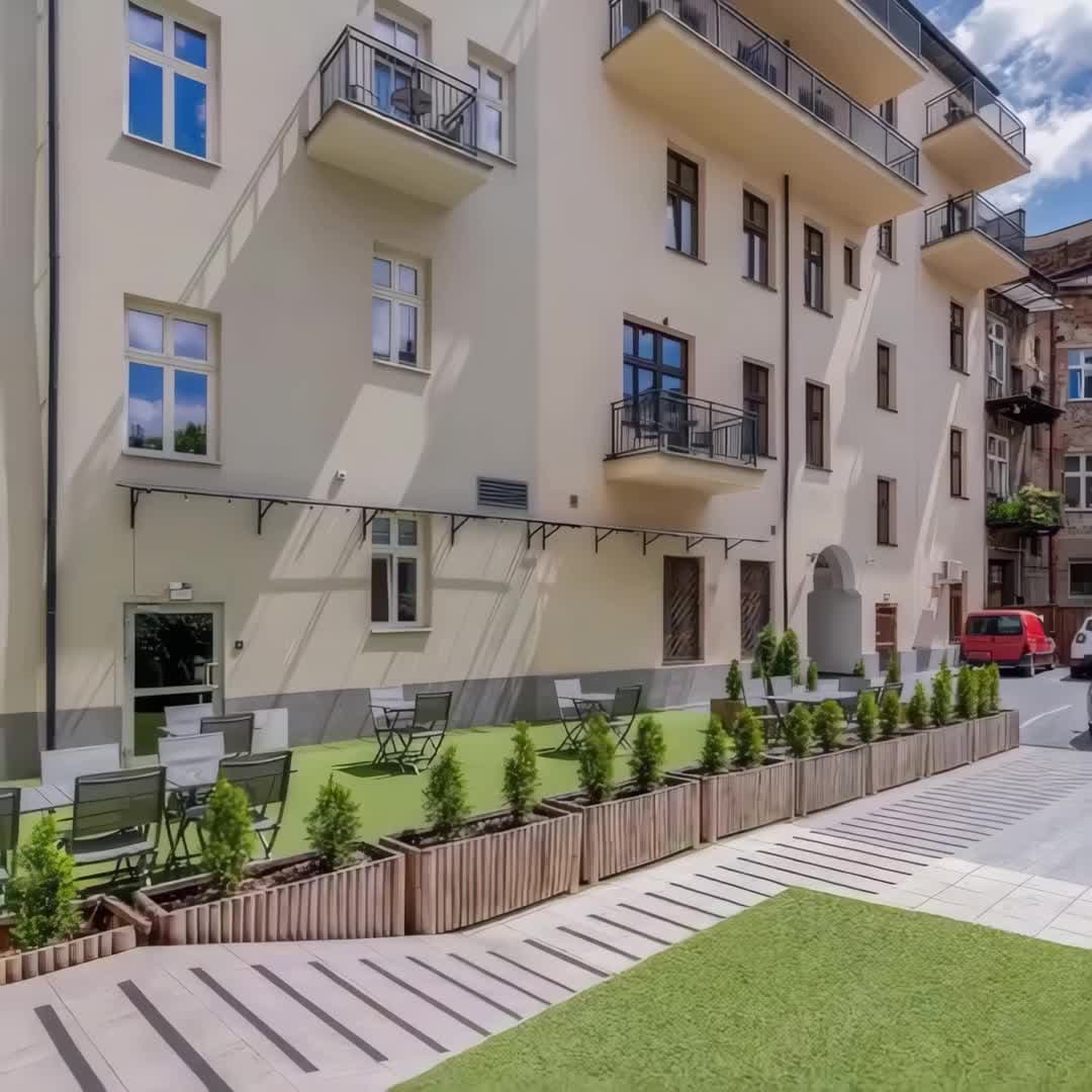 Property preview