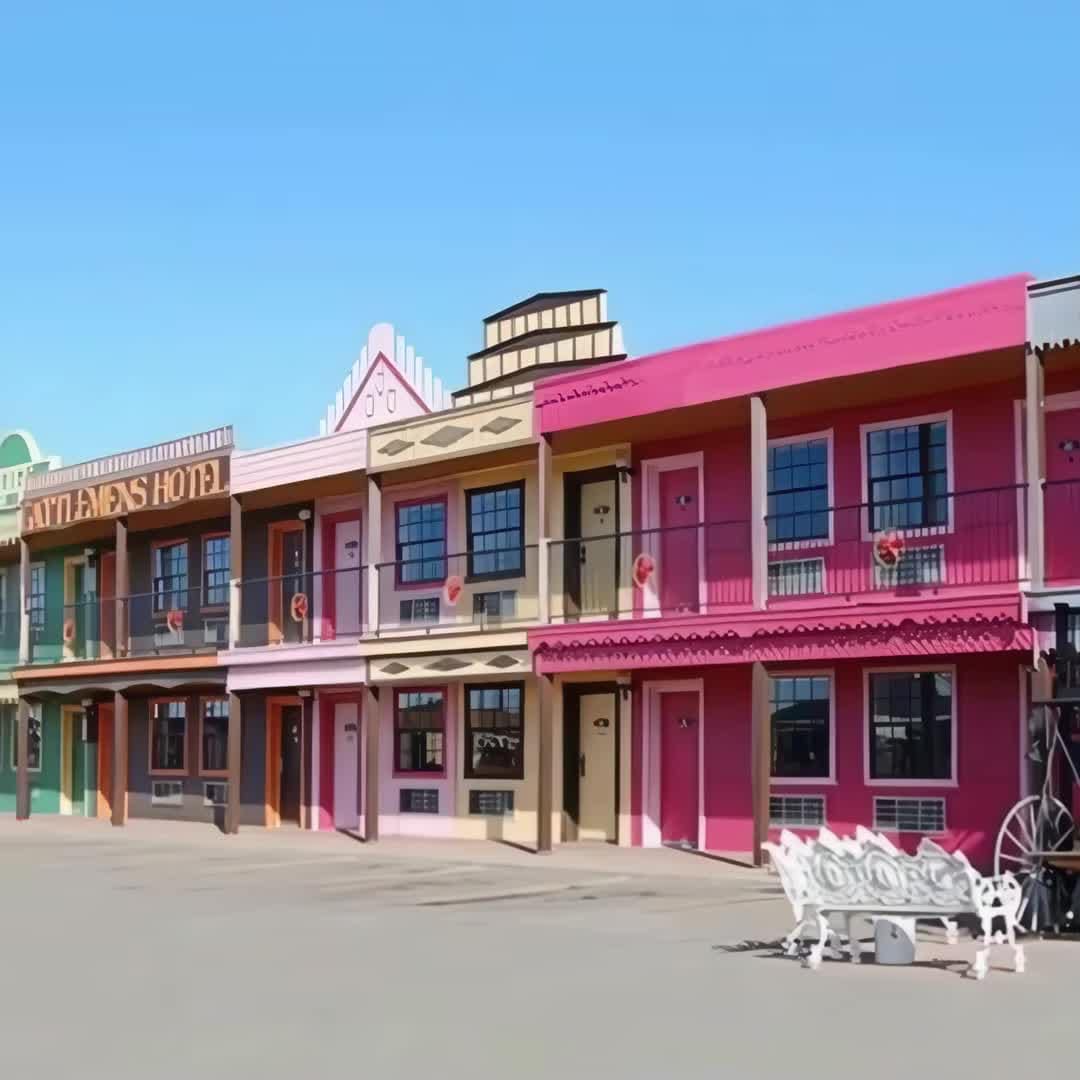 Property preview