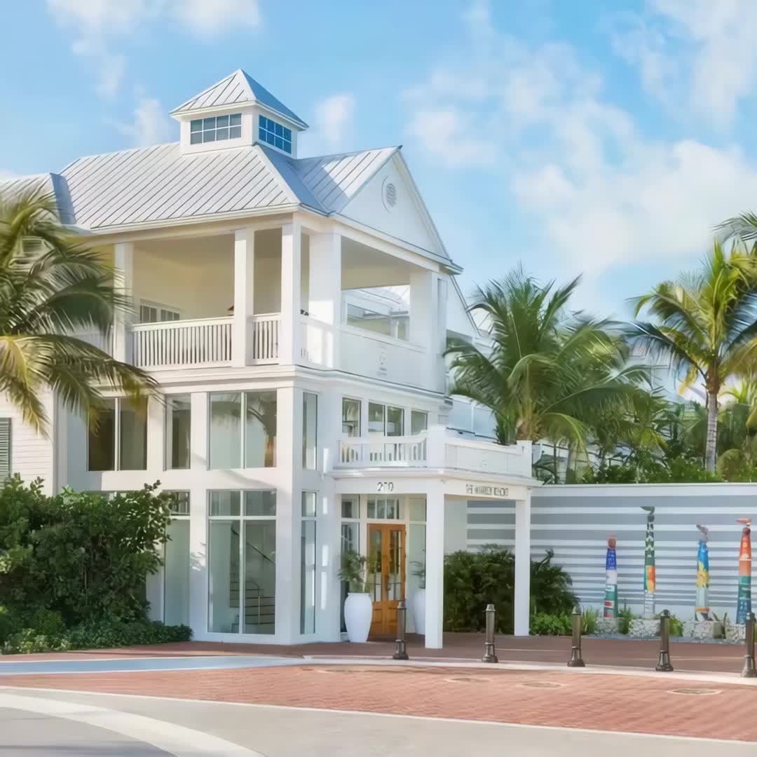 Property preview