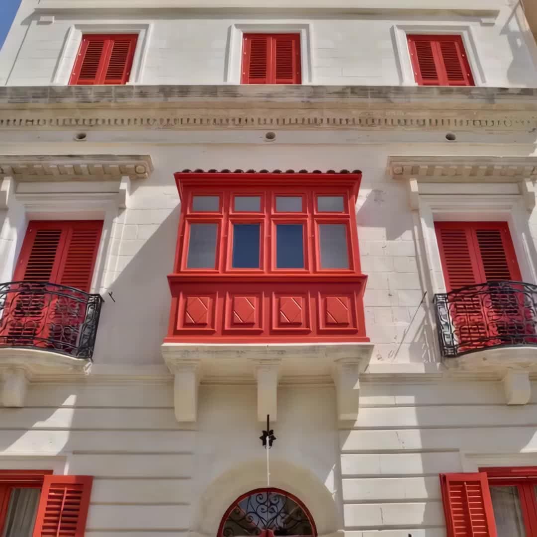 Property preview