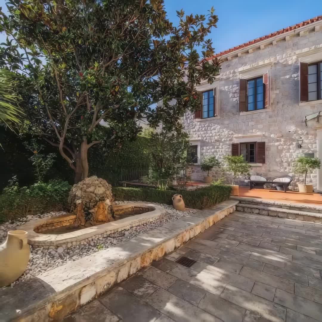 Property preview