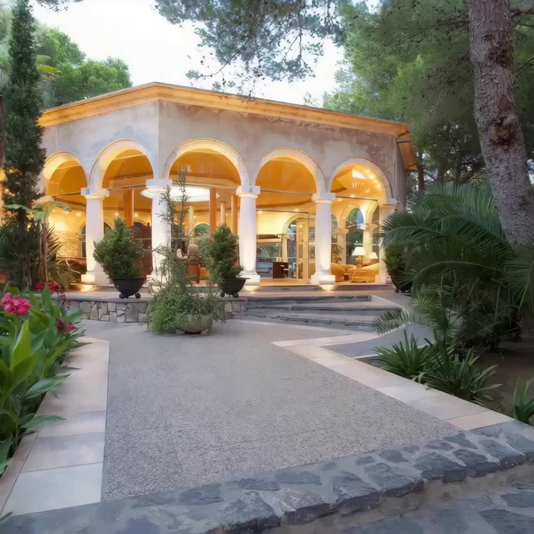 Property preview