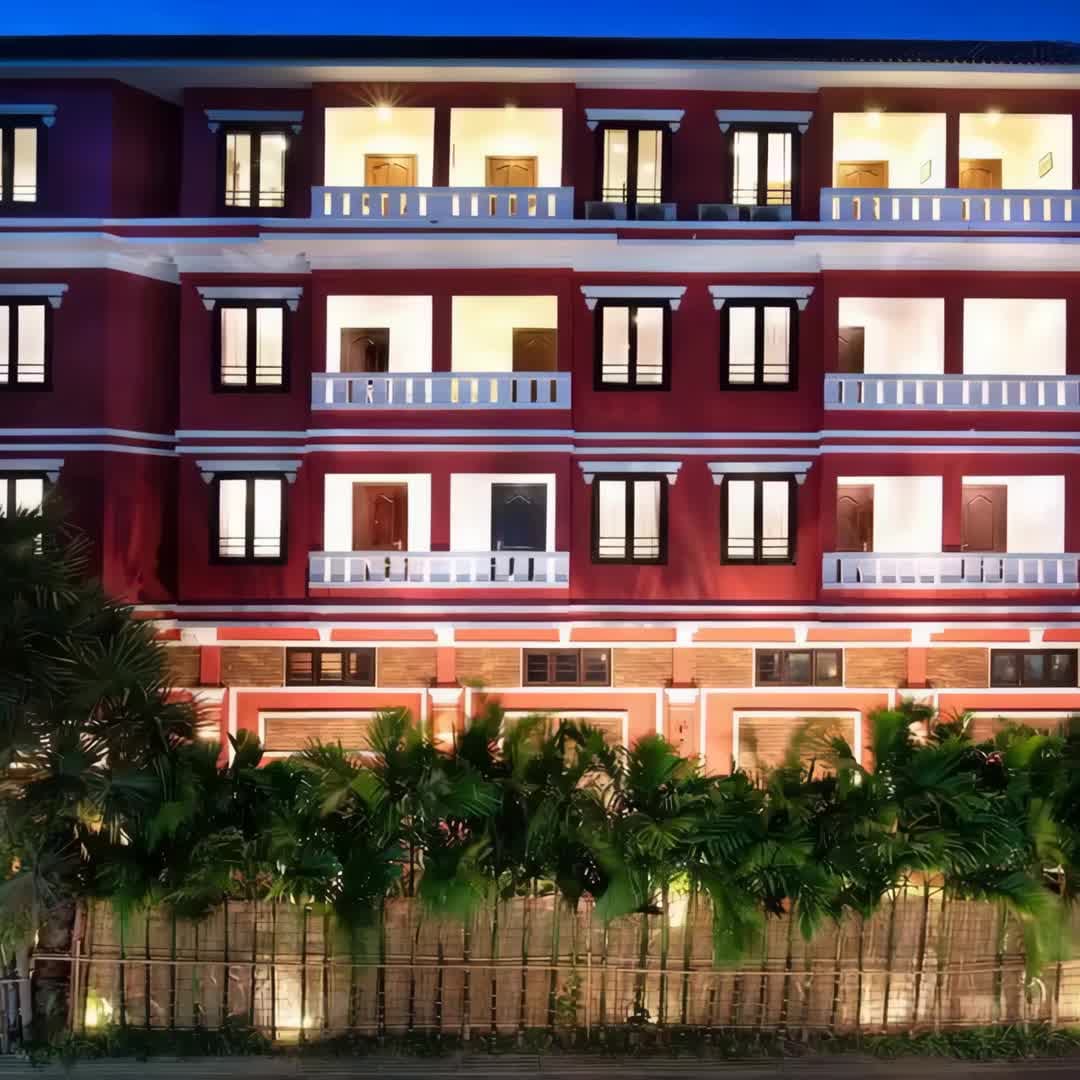 Property preview