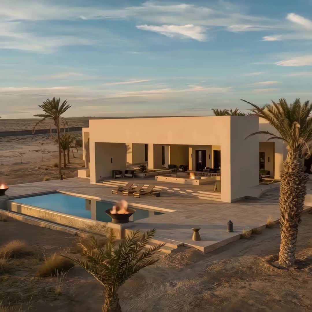 Property preview
