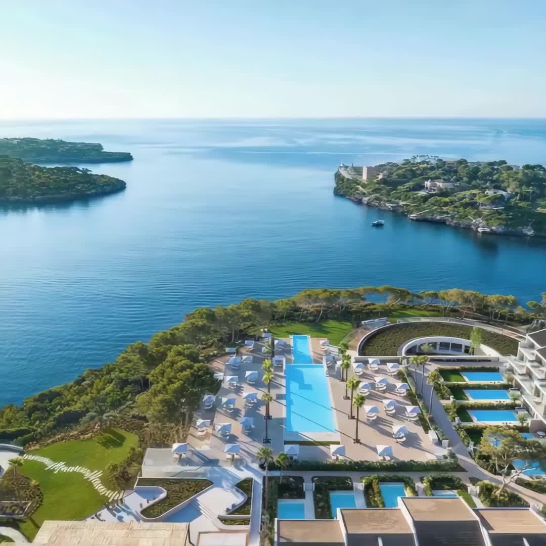 Property preview