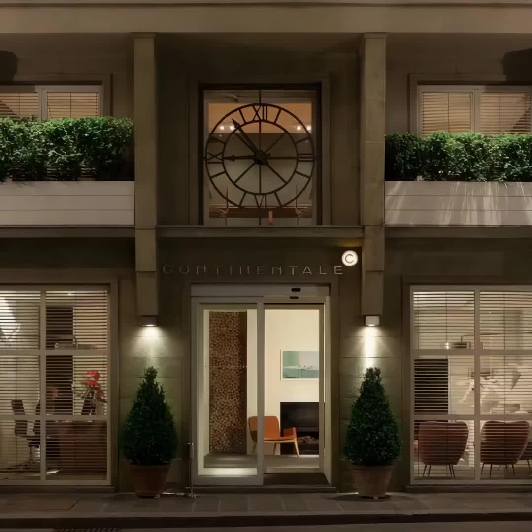Property preview