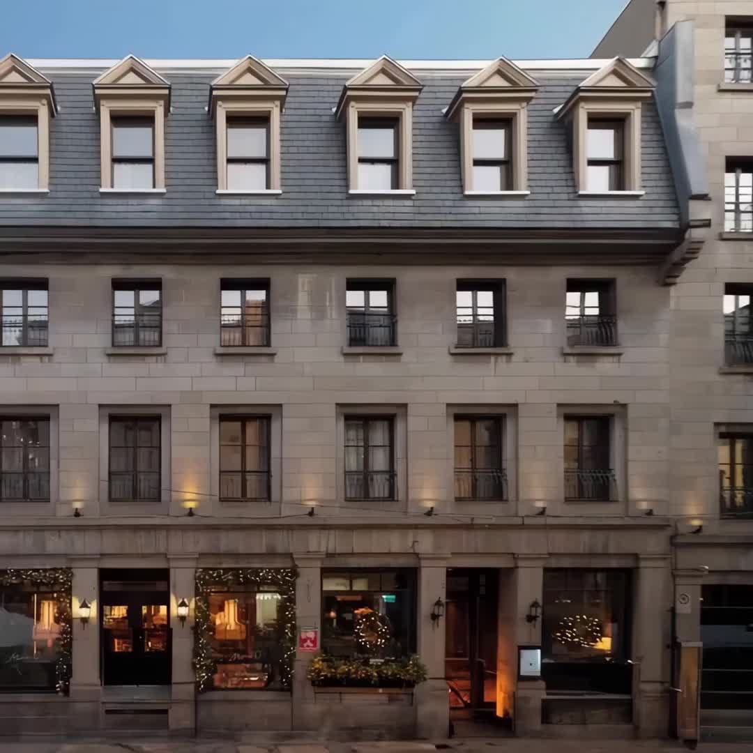 Property preview