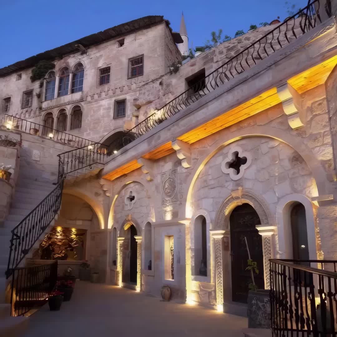 Property preview
