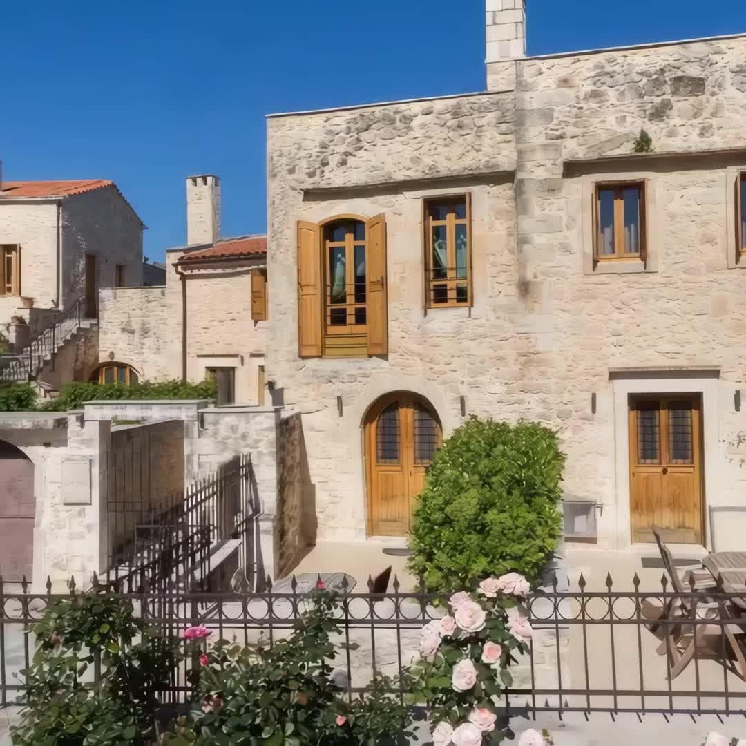 Property preview