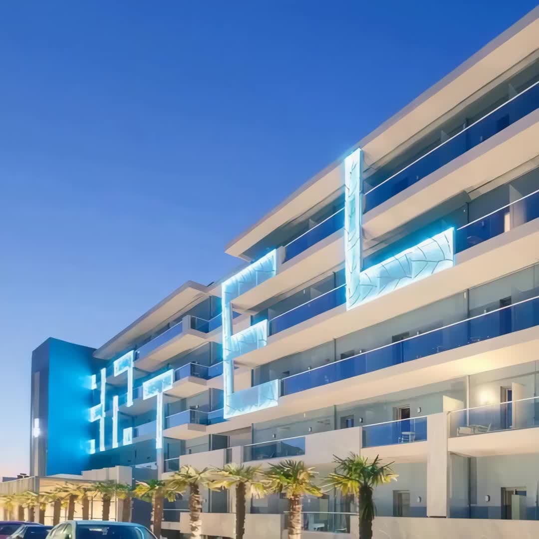 Property preview