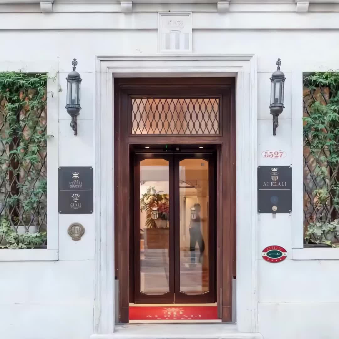 Property preview