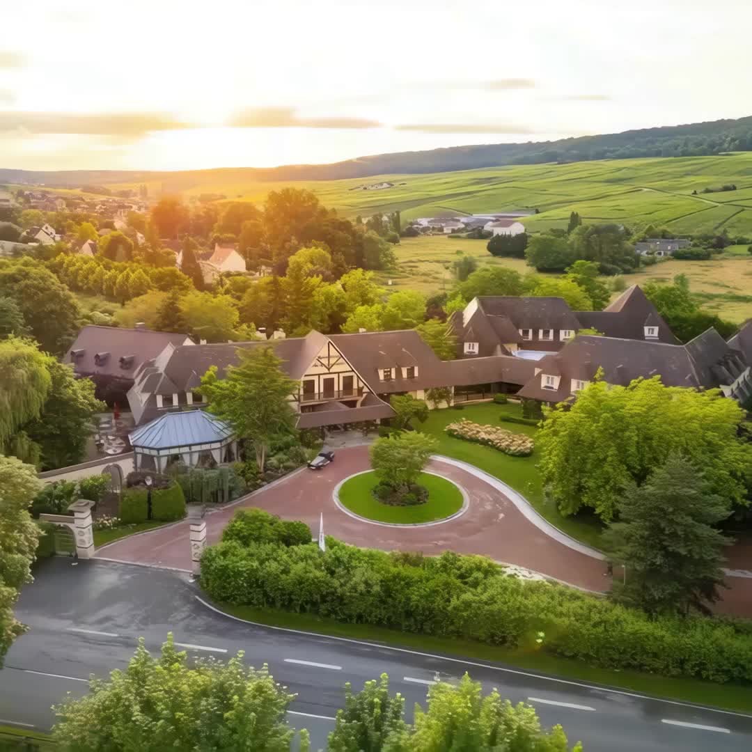 Property preview