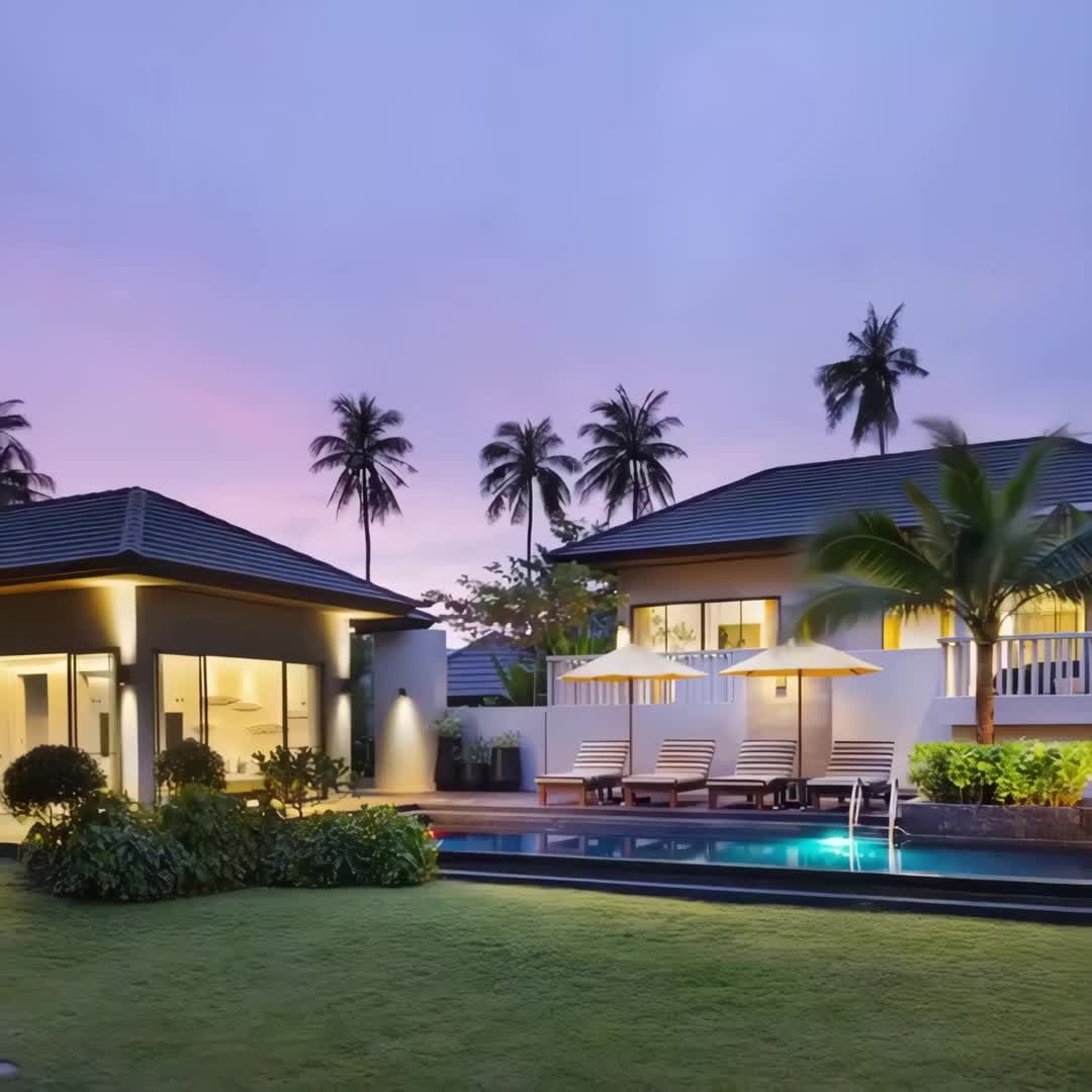 Property preview