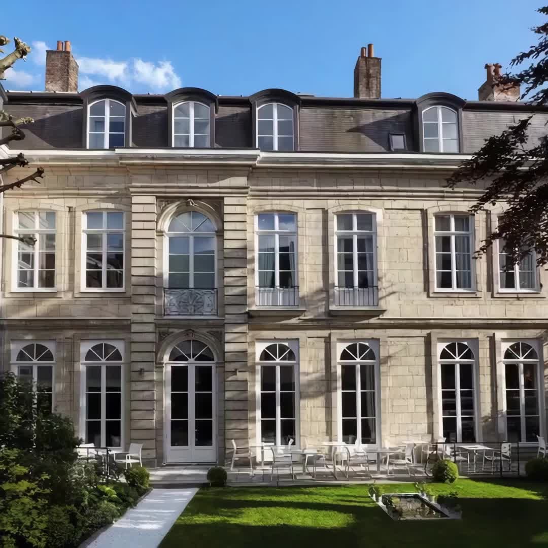 Property preview