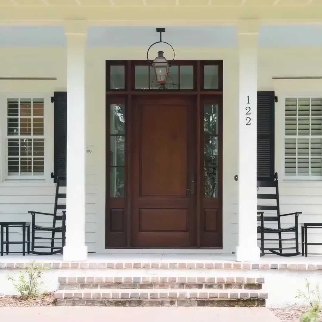 Property preview