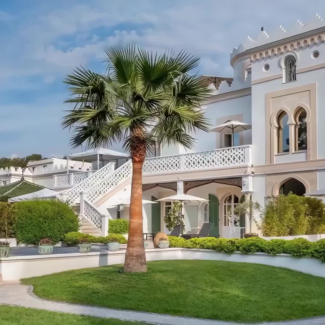 Property preview