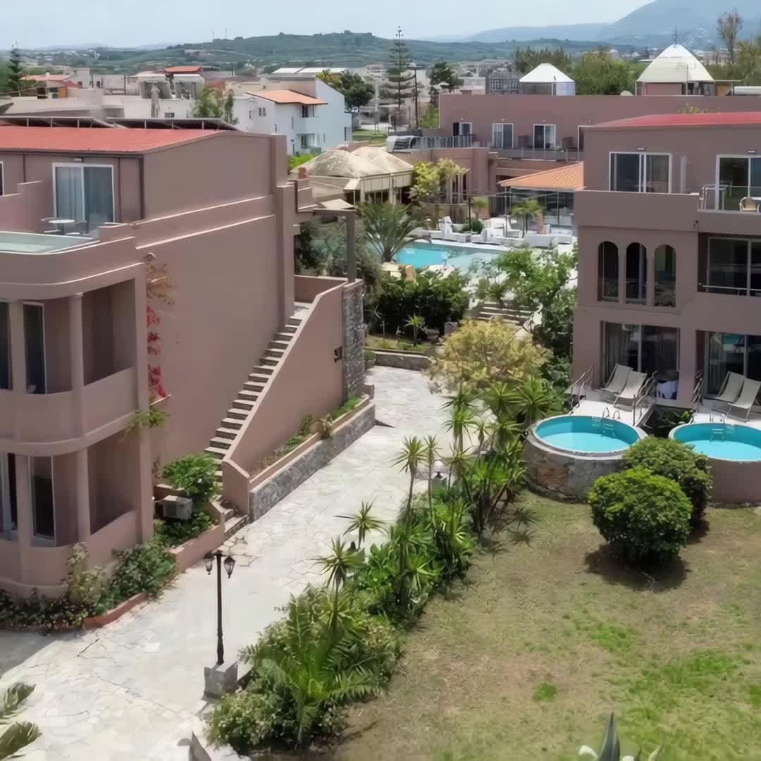Property preview