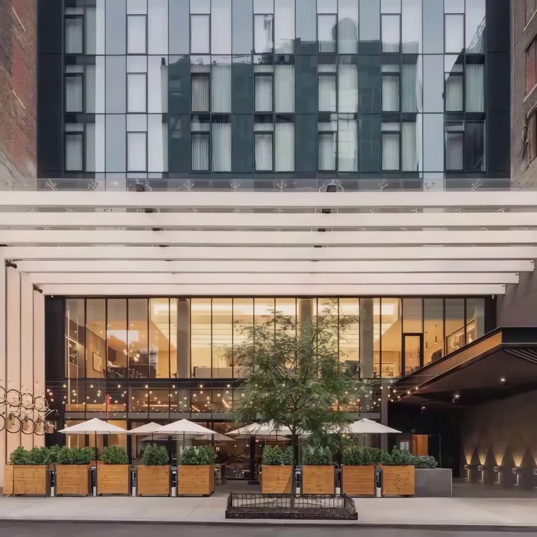 Property preview