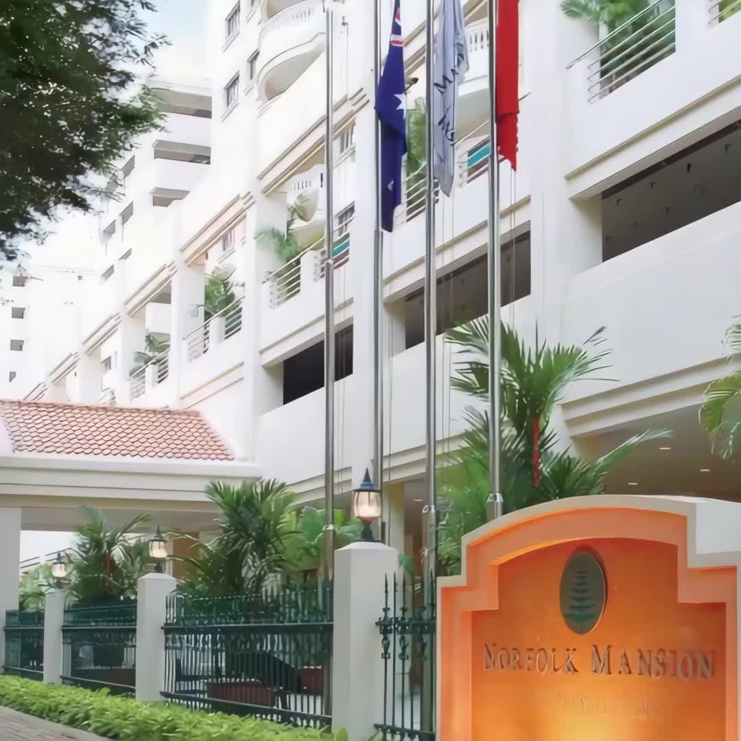 Property preview