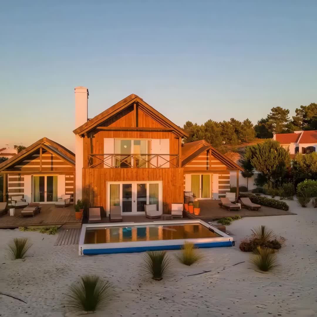 Property preview