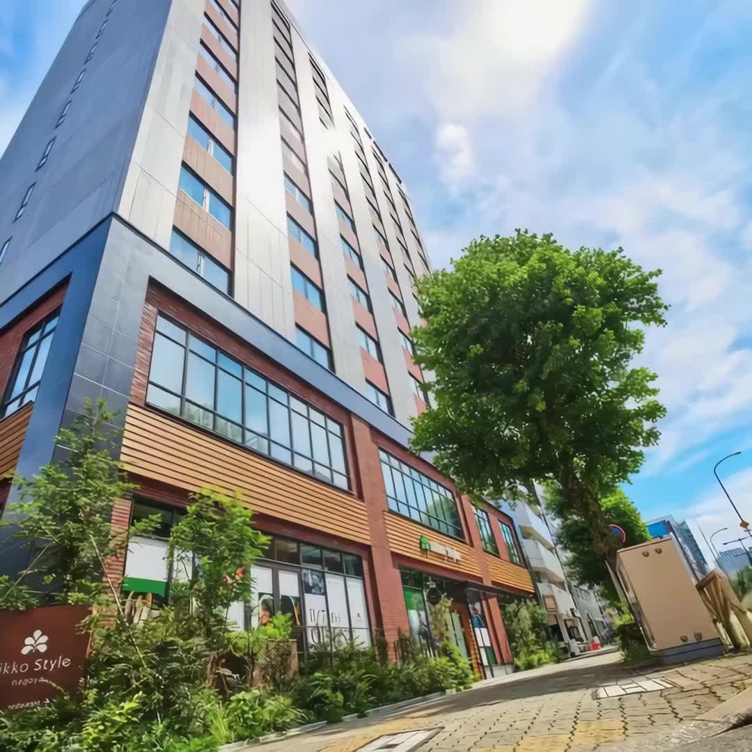 Property preview