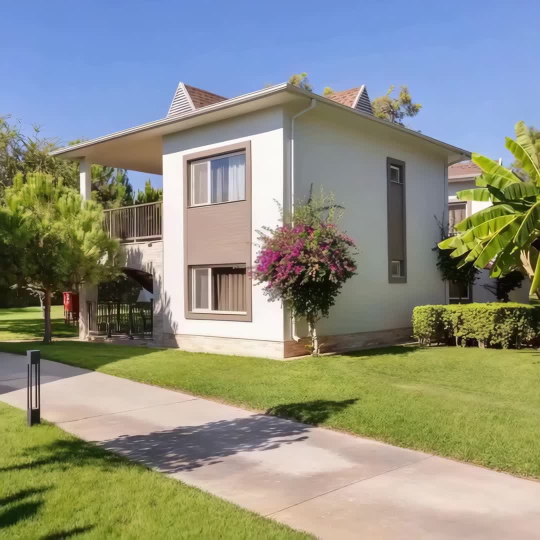 Property preview