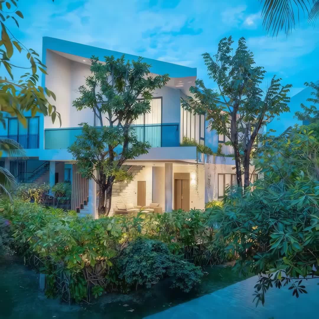 Property preview