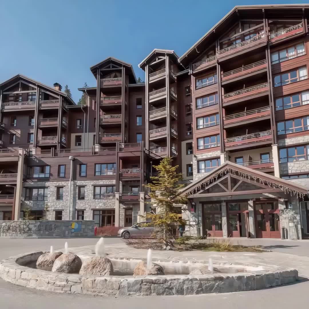 Property preview