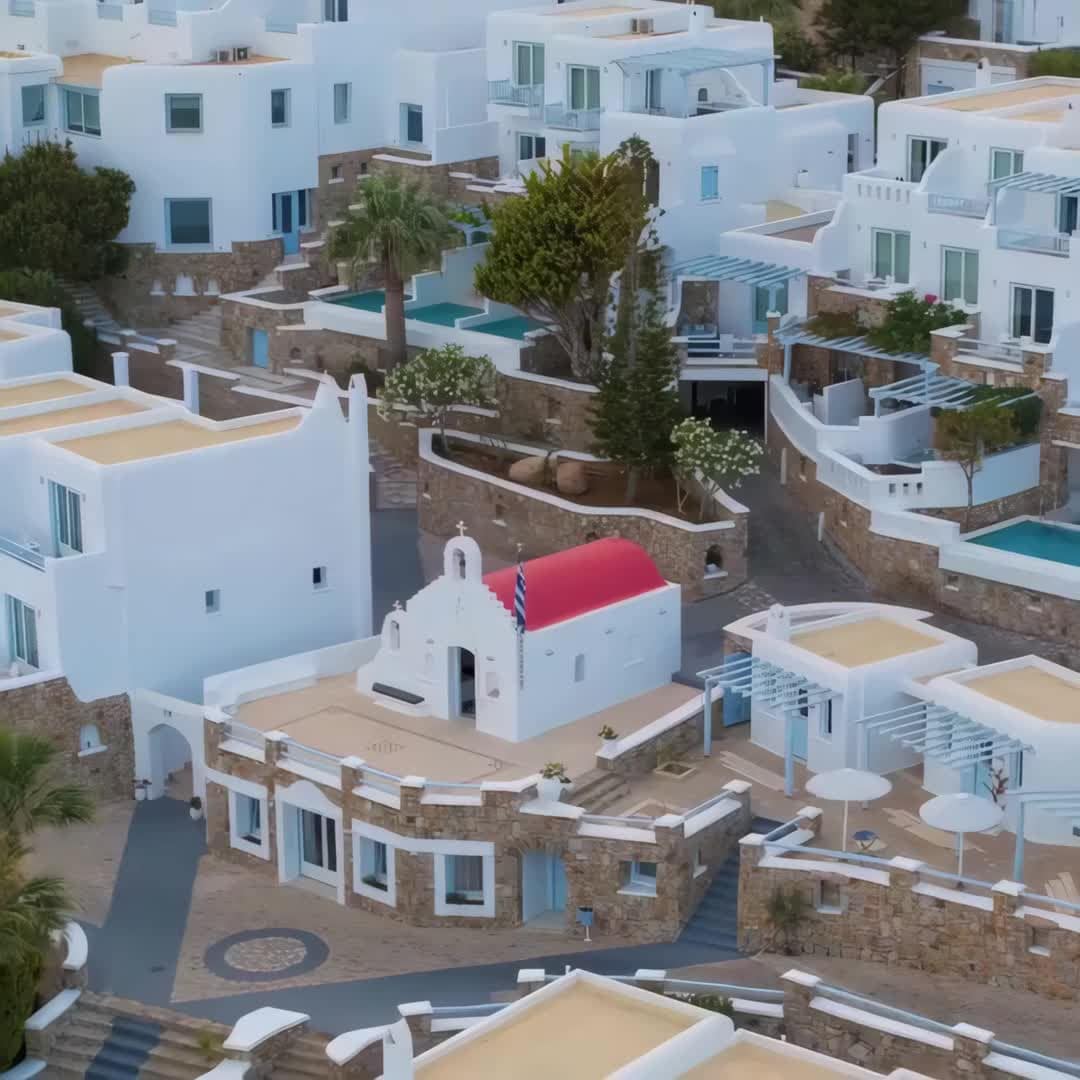 Property preview