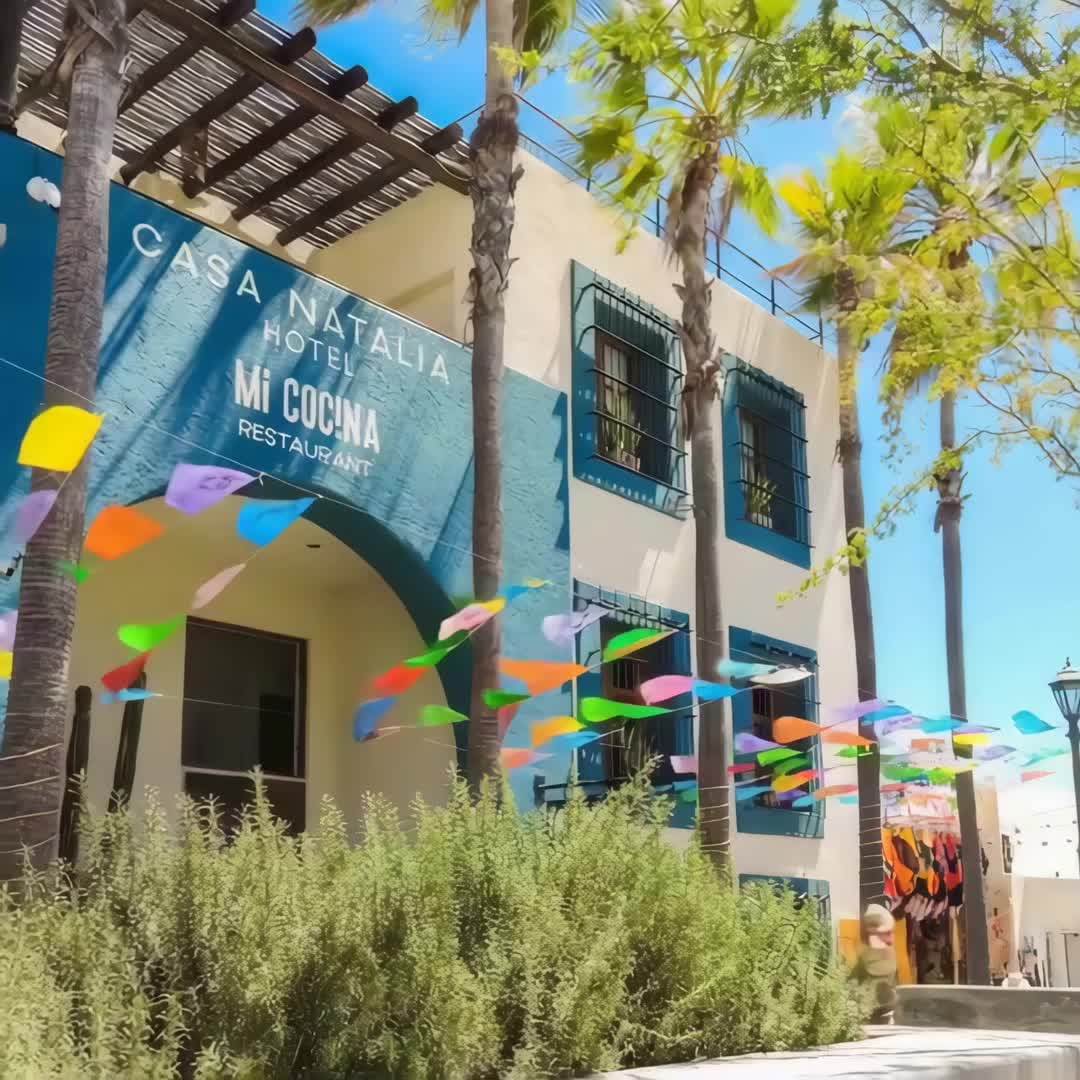 Property preview