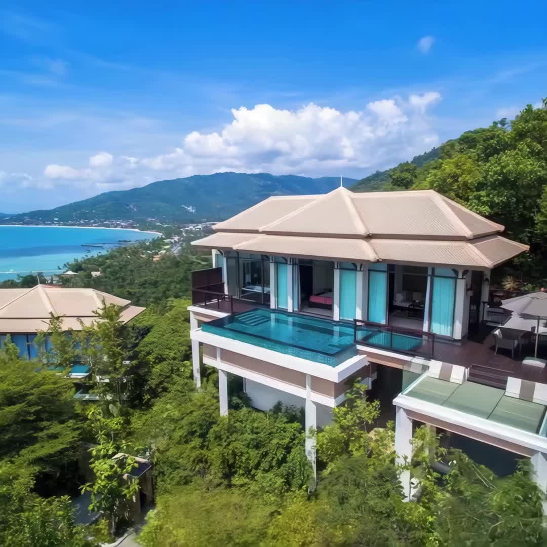 Property preview