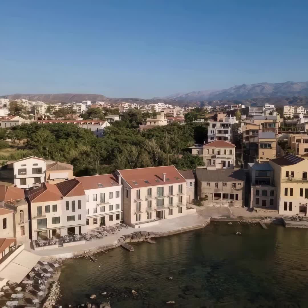 Property preview