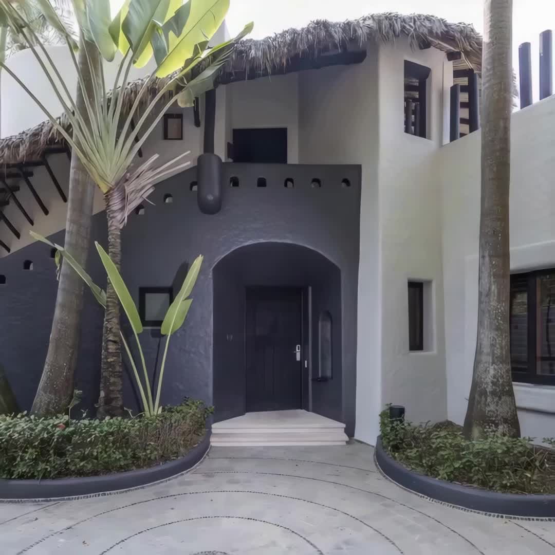 Property preview