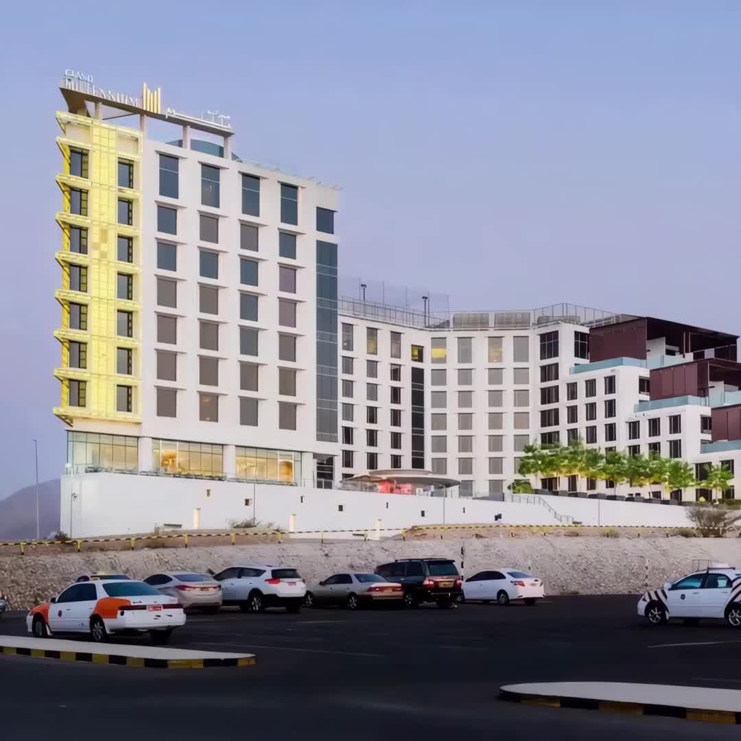 Property preview