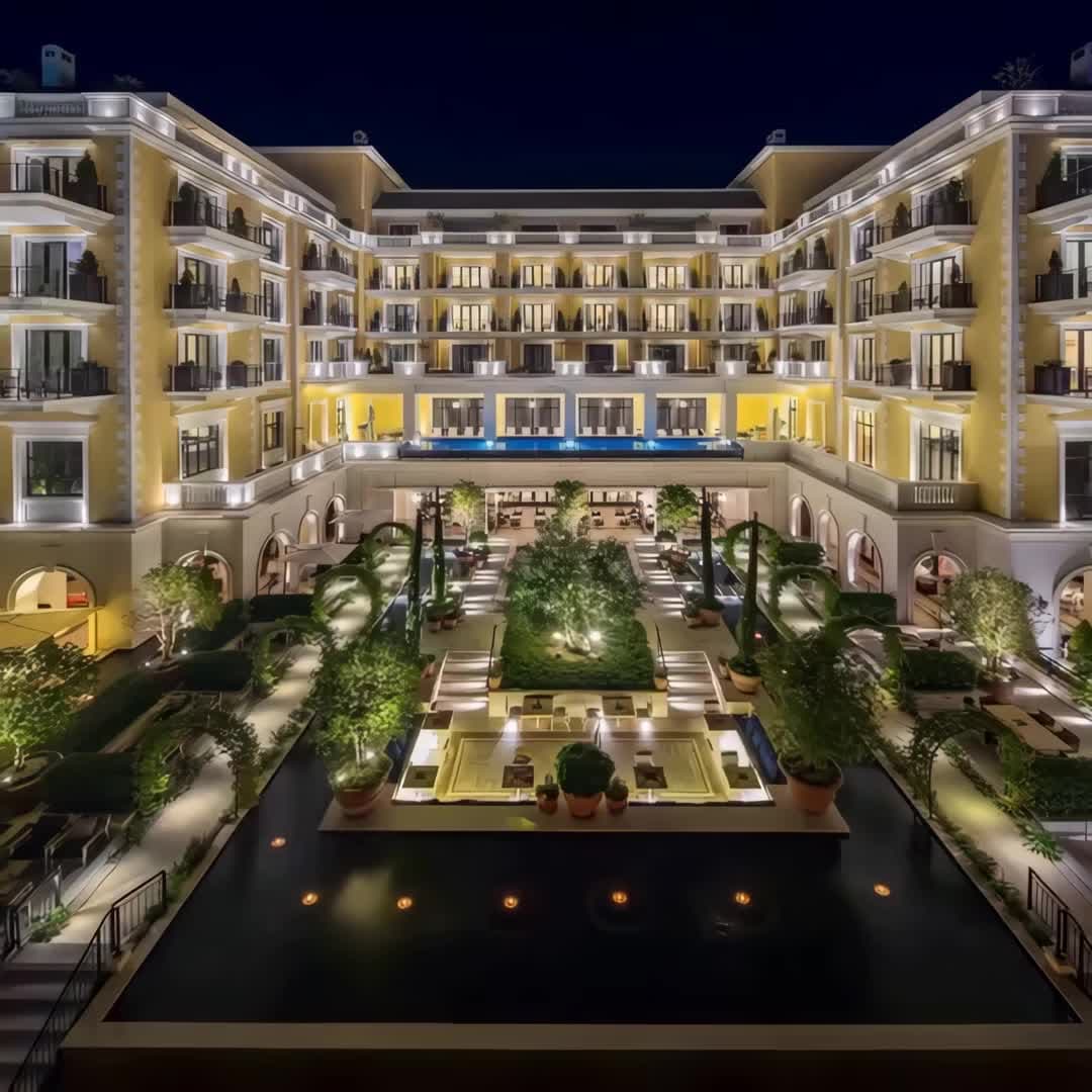 Property preview