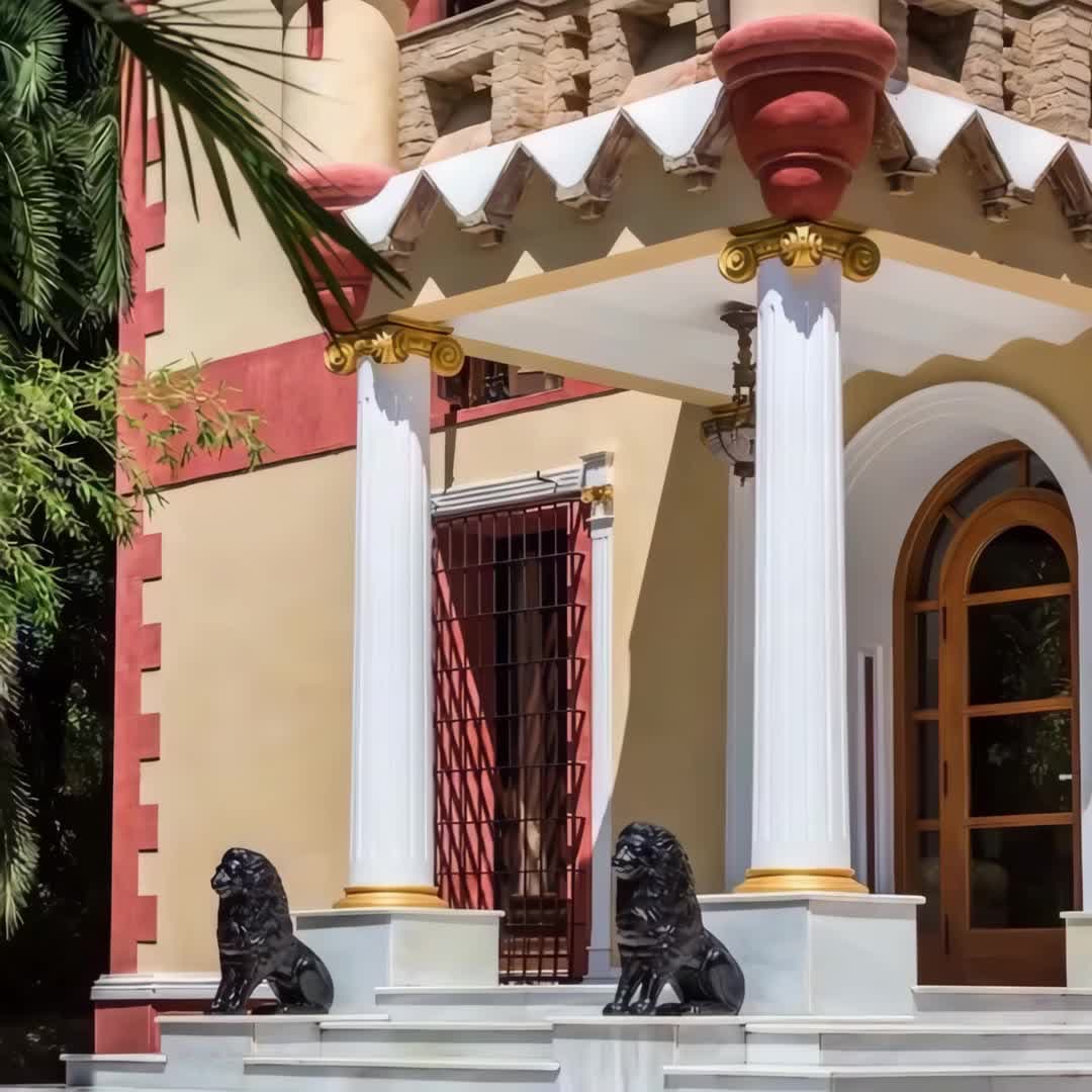Property preview