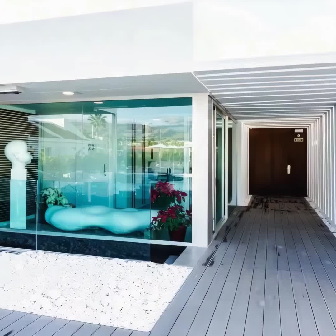 Property preview